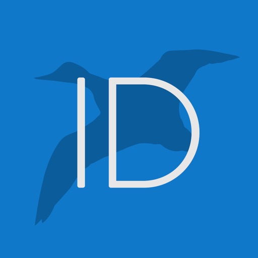 iDuckID iOS App