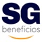 Aplicativo para consulta de saldos e extratos de benefícios da conta SG BENEFÍCIOS