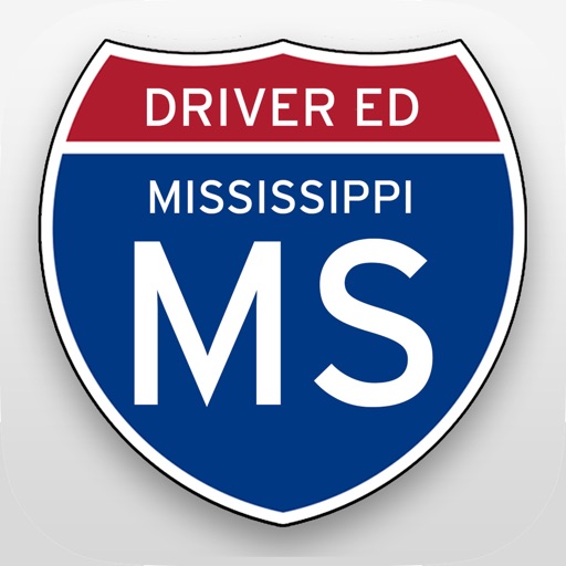 Mississippi DPS DMV Test Guide for PC Windows 7,8,10,11