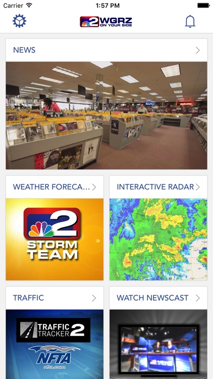 WGRZ