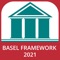 This app provides a full text of the Basel Framework 2021