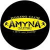 Amyna Boxing