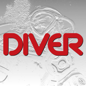 DIVER MAGAZINE icon