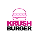 Krush burger.