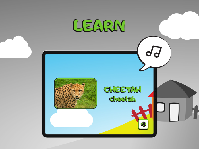 ABC for Kids Học tiếng Anh 2