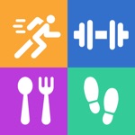 Universal Fitness Tracker