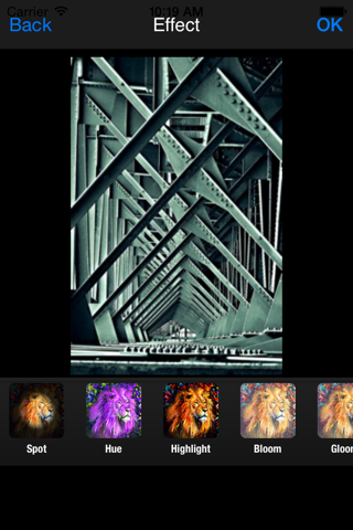 Insta Editor- edit photos - náhled