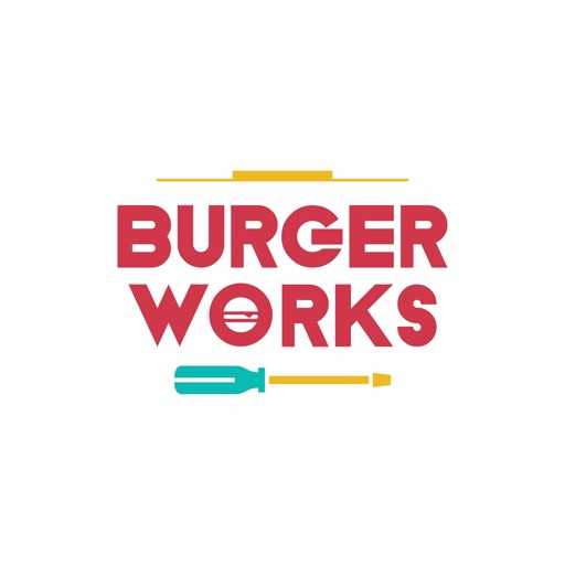 Burgerworks | برجر وركس icon