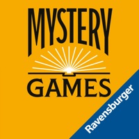 Mystery Games apk