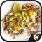 Central American Food Recipes is an app to explore the fresh and tangy flavors from the region of Central America