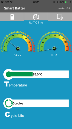 BT-Battery(圖4)-速報App