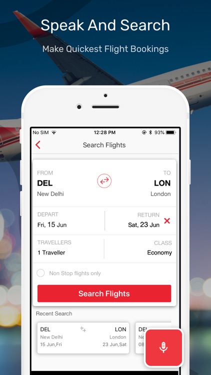 Yatra - Flights, Hotels & Cabs