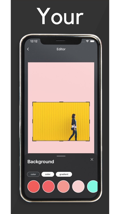 Storia - Insta Story Templates