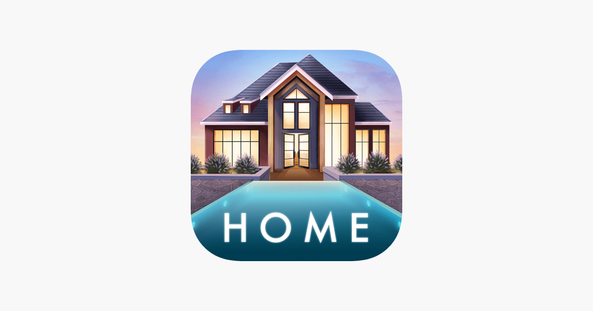 Design Home Dream Makeover On The App - Free Home Decorating Apps For Ipad