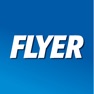 Get FLYER Magazine for iOS, iPhone, iPad Aso Report