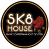 SK8 House Skating