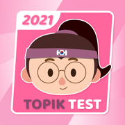 Topik Test - Learn Korean