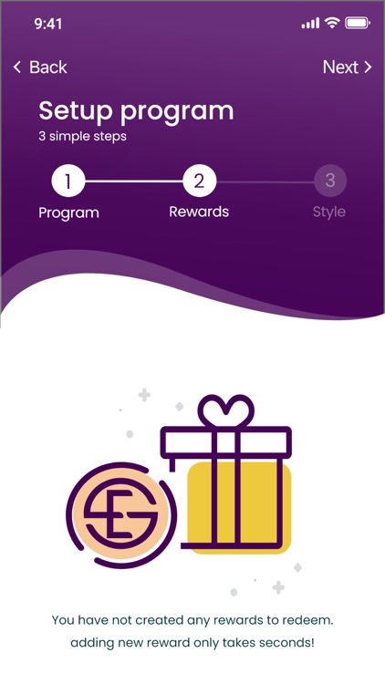 Zabon partner screenshot-7