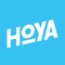 HOYA—Watch videos together while chatting with friends