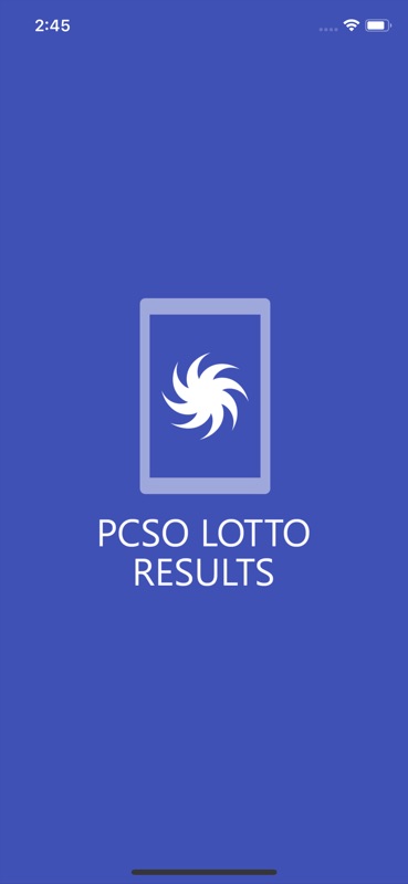 pcso lotto result online