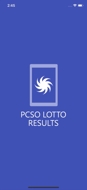 PCSO Lotto Results