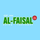 Alfaisal Takeaway