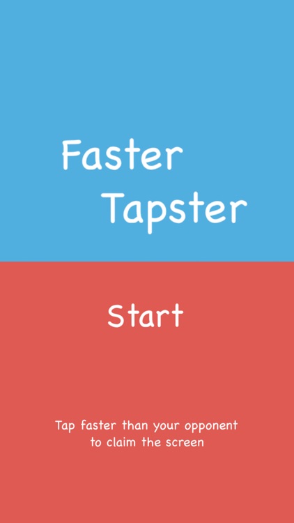 FasterTapster