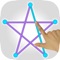Icon One Touch Draw - Brain Teaser