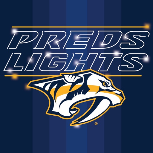 PredsLights