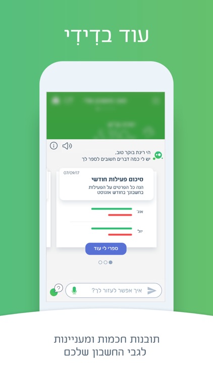 Discount Bank - בנק דיסקונט