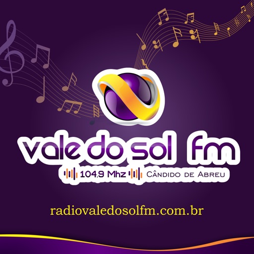 Rádio Vale do Sol FM - PR