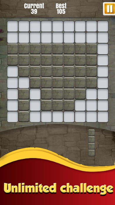 1010 Wood Puzzle screenshot 2