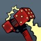 Icon RollHammer: Battle Dice