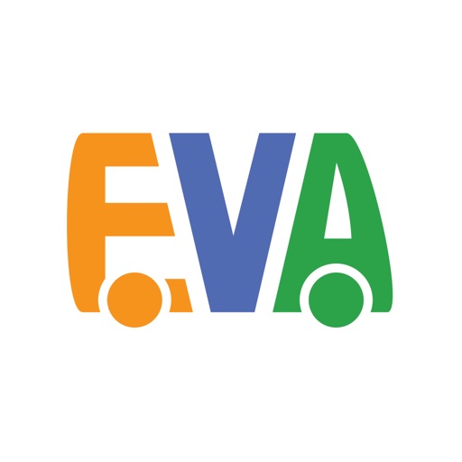 EVA-Shuttle Icon