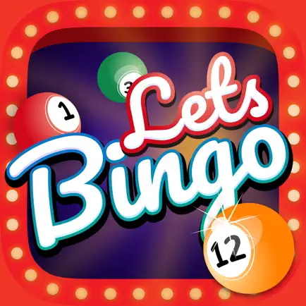 Lets Bingo - Best Live Bingo Читы