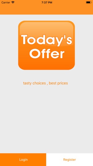 Today's offer(圖2)-速報App