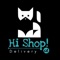 la app Hi Shop