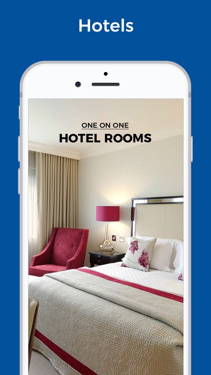 One On One - Discount App screenshot-4
