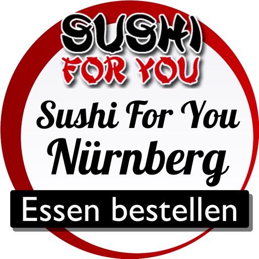 Sushi For You Nürnberg