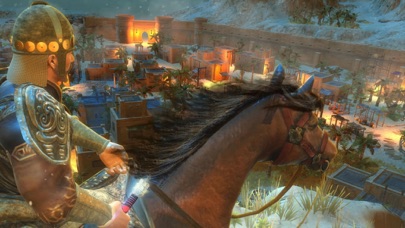 Sultan Warrior Revenge screenshot 4