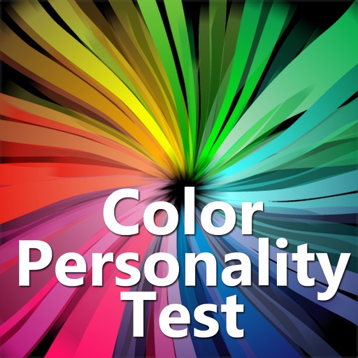 Color and Personality Tests Download