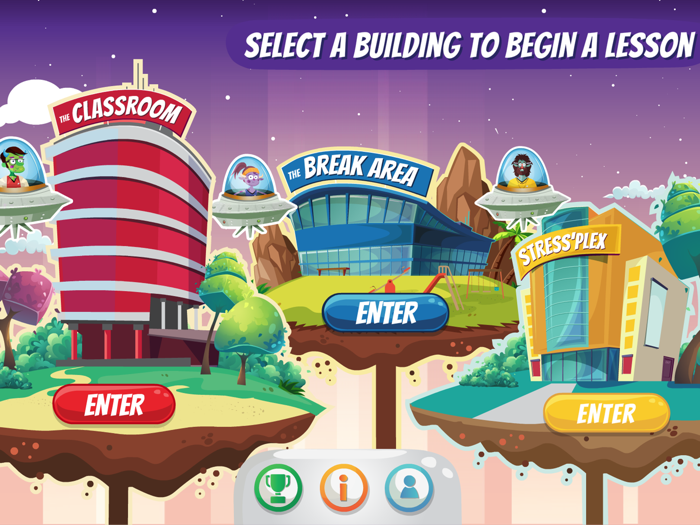 Social Skills for Autism 3