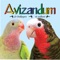 Avizandum is the ultimate monthly magazine for birdkeepers