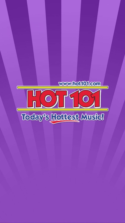 Hot 101