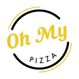 Oh My Pizza