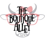 The Boutique Alley
