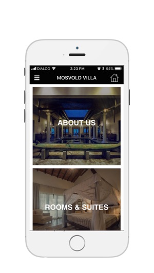 Mosvold Hotels(圖1)-速報App