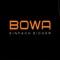 BOWA accessories catalogue is now available on your iPad