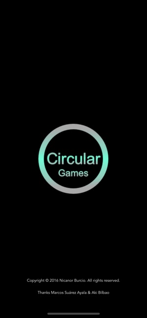 Circular Games(圖9)-速報App