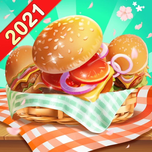 Cooking Frenzy® Crazy Chef